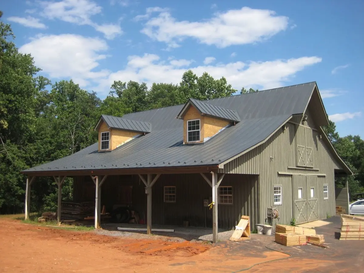 Expert Roof Coating workmanship in North Central Industrial