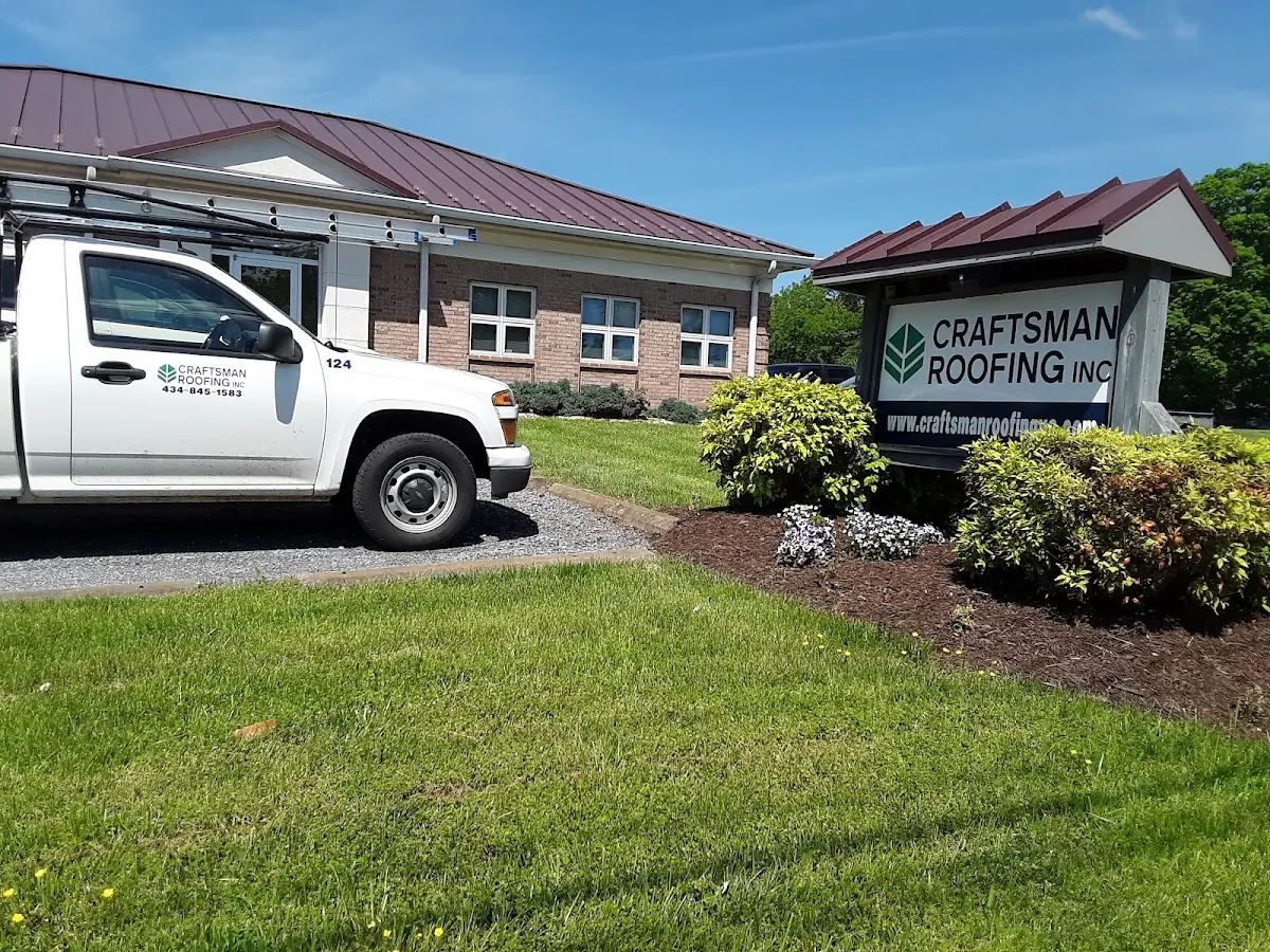 Quality Roof Replacement by experienced craftsmen in North Central Industrial